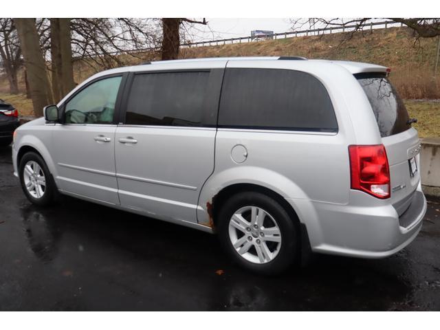 used 2011 Dodge Grand Caravan car, priced at $6,999