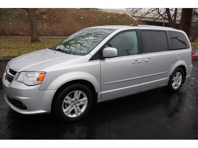 used 2011 Dodge Grand Caravan car, priced at $6,999