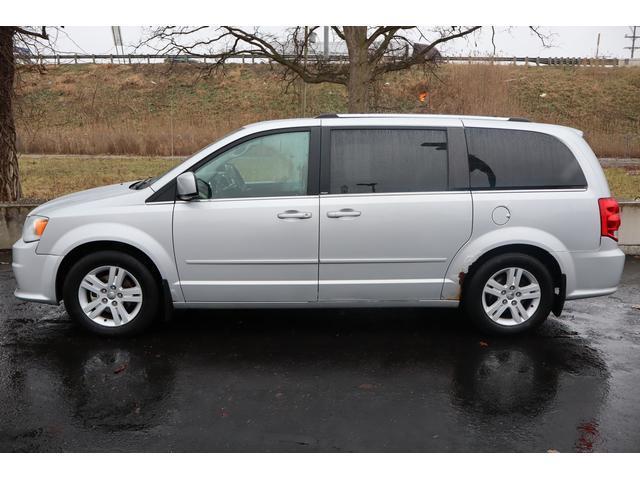 used 2011 Dodge Grand Caravan car, priced at $6,999