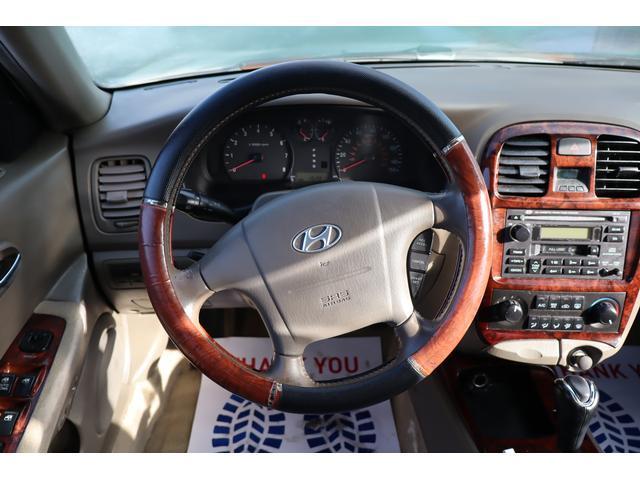 used 2004 Hyundai Sonata car, priced at $2,999