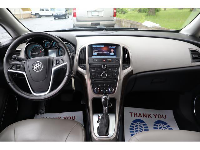 used 2013 Buick Verano car, priced at $6,999