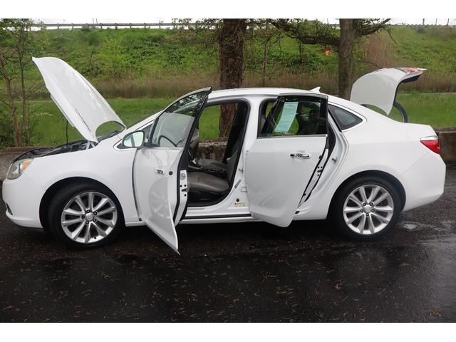 used 2013 Buick Verano car, priced at $6,999