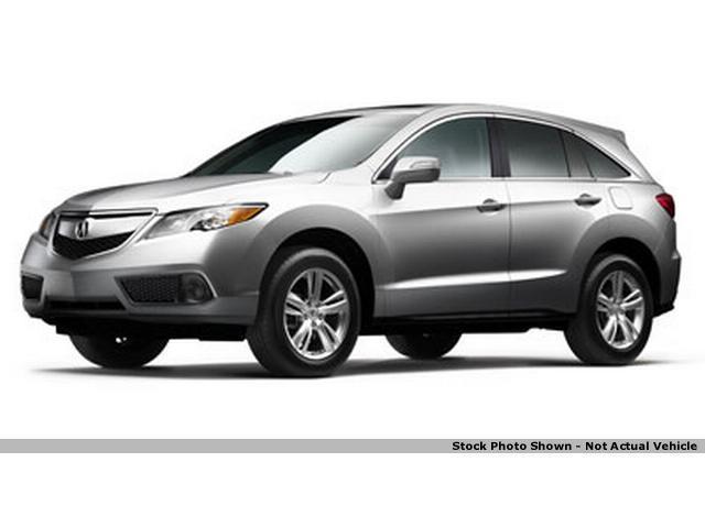 used 2013 Acura RDX car, priced at $7,999
