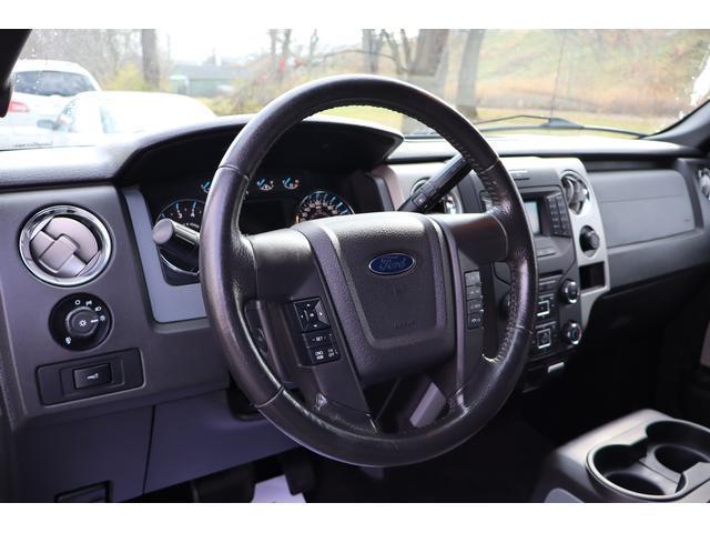 used 2014 Ford F-150 car, priced at $11,999