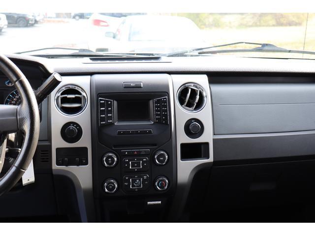 used 2014 Ford F-150 car, priced at $11,999