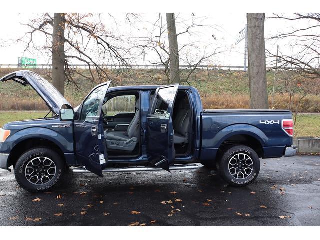 used 2014 Ford F-150 car, priced at $11,999