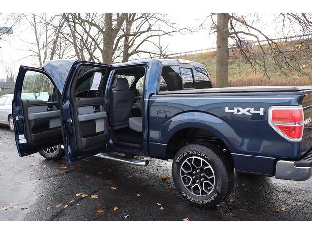 used 2014 Ford F-150 car, priced at $11,999