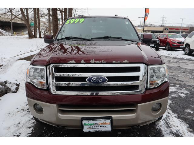 used 2010 Ford Expedition EL car, priced at $5,999