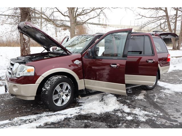 used 2010 Ford Expedition EL car, priced at $5,999