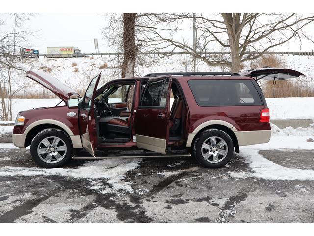 used 2010 Ford Expedition EL car, priced at $5,999