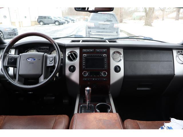 used 2010 Ford Expedition EL car, priced at $5,999