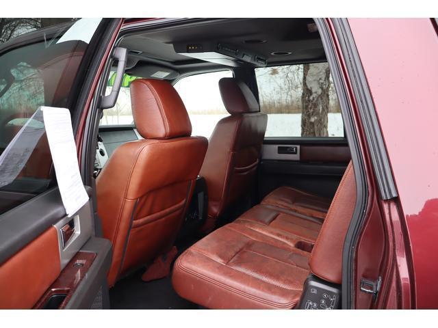 used 2010 Ford Expedition EL car, priced at $5,999