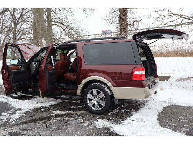 used 2010 Ford Expedition EL car, priced at $5,999