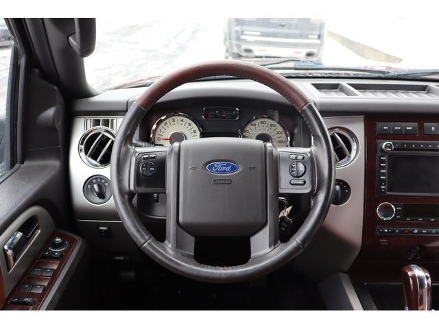 used 2010 Ford Expedition EL car, priced at $5,999