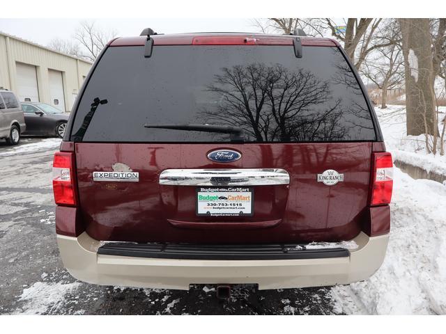 used 2010 Ford Expedition EL car, priced at $5,999