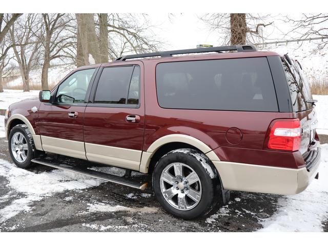 used 2010 Ford Expedition EL car, priced at $5,999