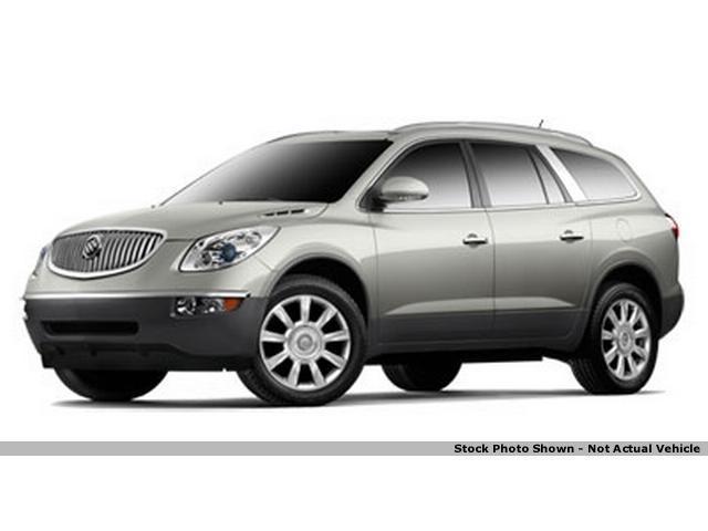 used 2012 Buick Enclave car, priced at $6,999