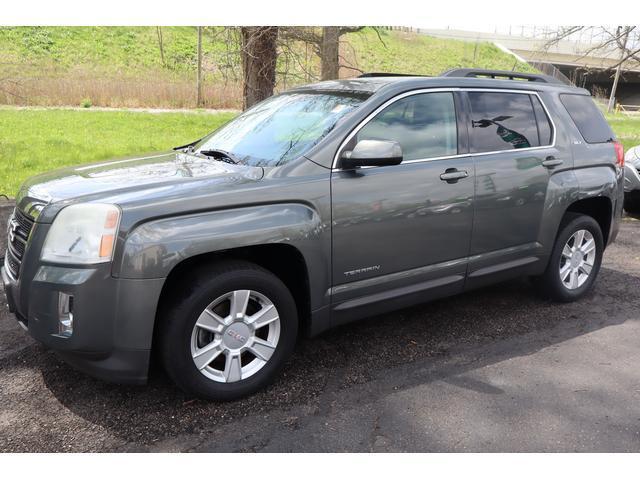 used 2013 GMC Terrain car, priced at $5,999