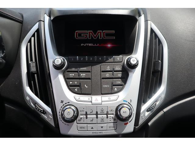 used 2013 GMC Terrain car, priced at $5,999