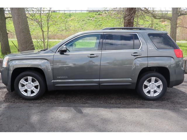 used 2013 GMC Terrain car, priced at $5,999