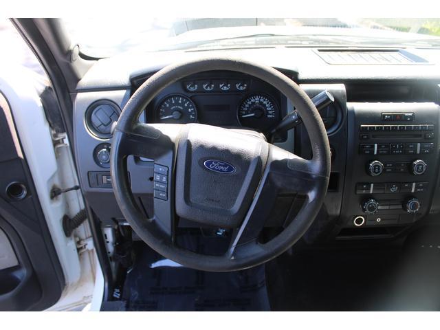 used 2012 Ford F-150 car, priced at $6,799