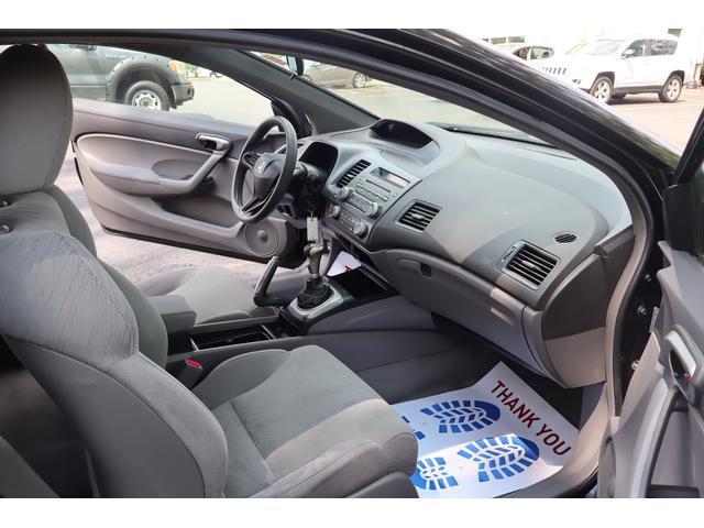 used 2007 Honda Civic car, priced at $3,999