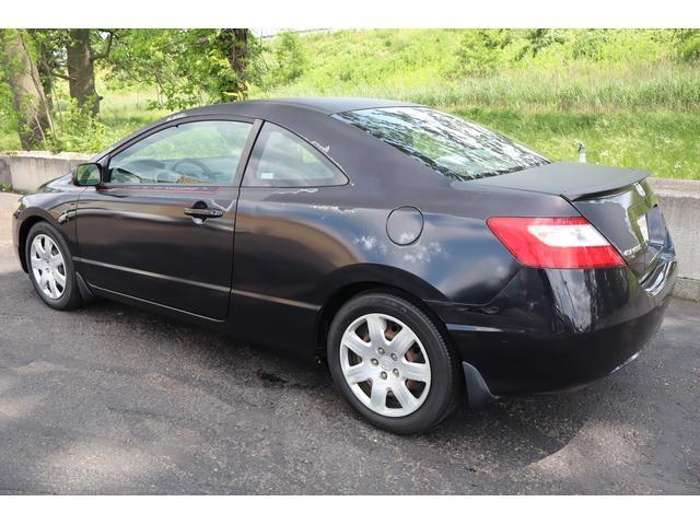 used 2007 Honda Civic car, priced at $3,999