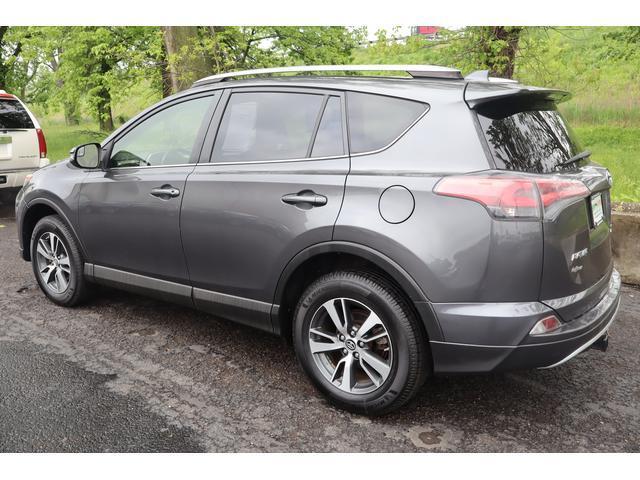 used 2016 Toyota RAV4 car, priced at $9,999
