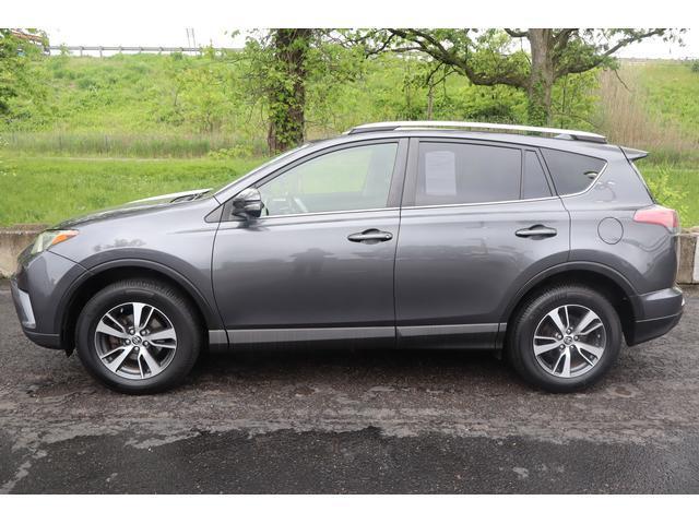used 2016 Toyota RAV4 car, priced at $9,999