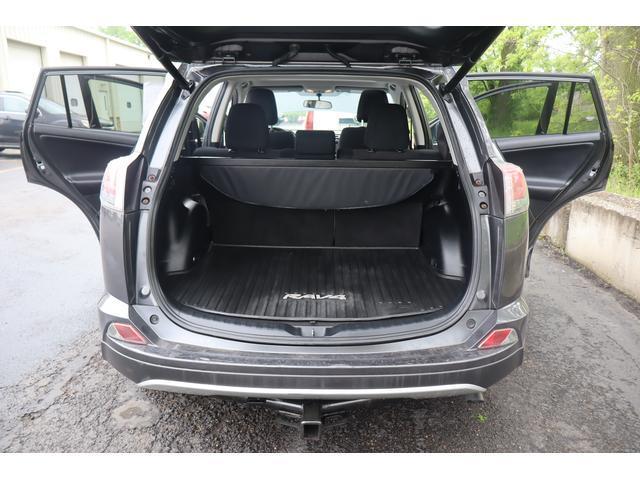 used 2016 Toyota RAV4 car, priced at $9,999