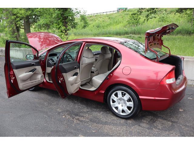 used 2010 Honda Civic car, priced at $4,999