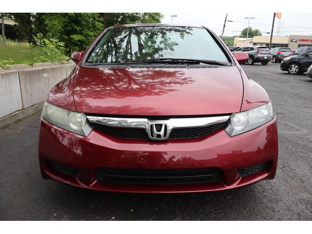used 2010 Honda Civic car, priced at $4,999