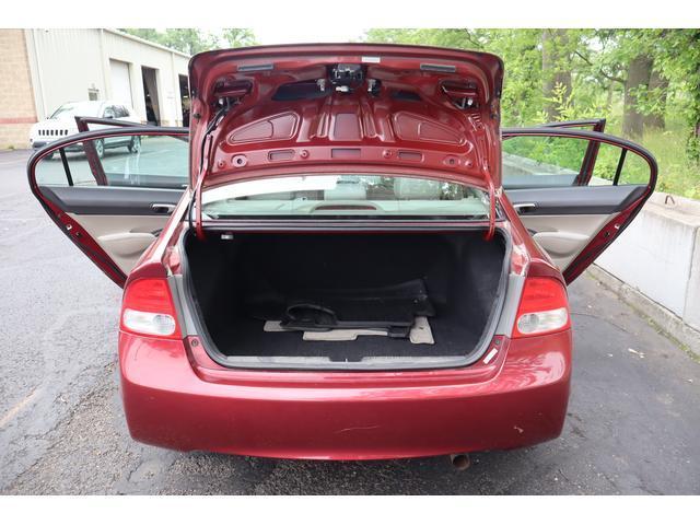 used 2010 Honda Civic car, priced at $4,999