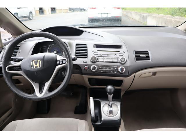 used 2010 Honda Civic car, priced at $4,999