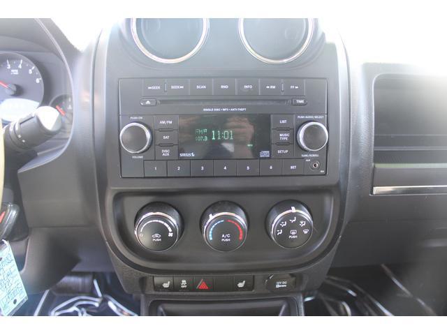 used 2013 Jeep Patriot car, priced at $4,999