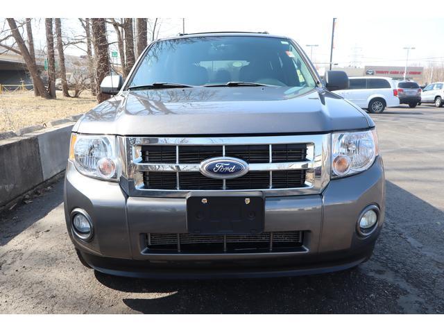 used 2010 Ford Escape car, priced at $4,999
