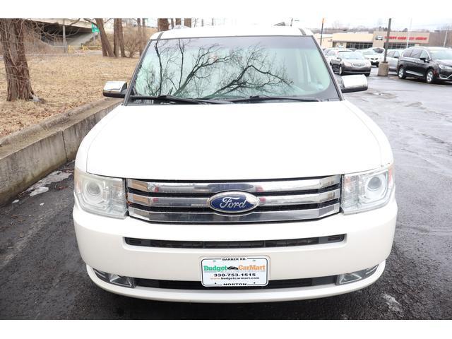 used 2011 Ford Flex car, priced at $5,999