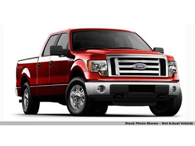 used 2012 Ford F-150 car, priced at $7,999