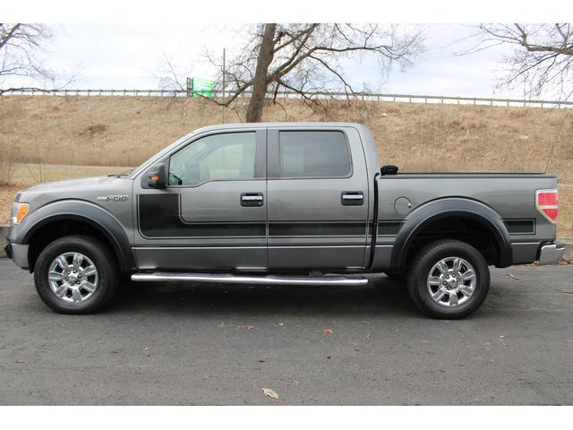used 2011 Ford F-150 car, priced at $6,999