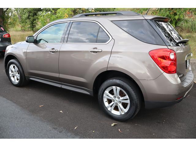 used 2012 Chevrolet Equinox car, priced at $5,999