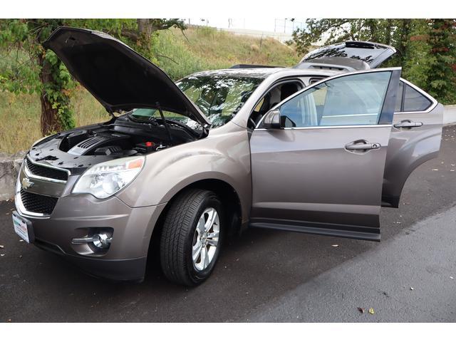used 2012 Chevrolet Equinox car, priced at $5,999