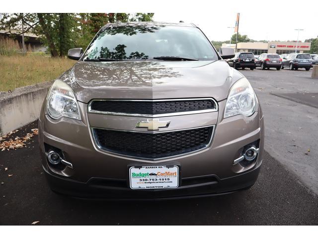 used 2012 Chevrolet Equinox car, priced at $5,999