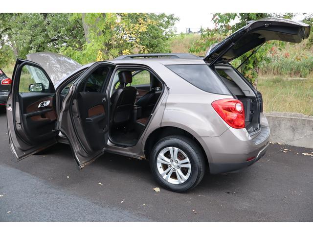 used 2012 Chevrolet Equinox car, priced at $5,999