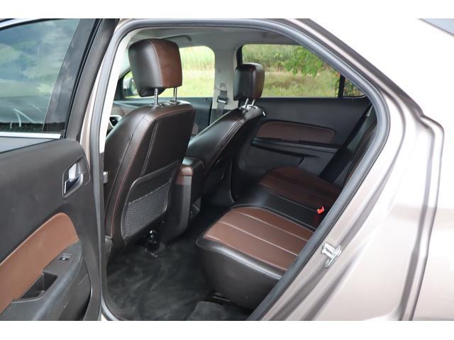 used 2012 Chevrolet Equinox car, priced at $5,999