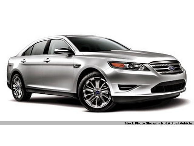 used 2011 Ford Taurus car, priced at $6,499