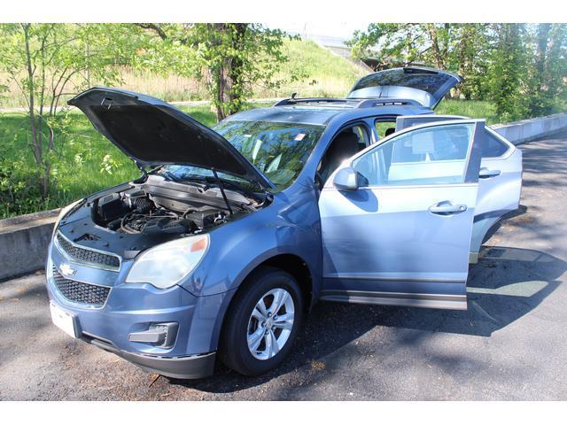 used 2012 Chevrolet Equinox car, priced at $2,999