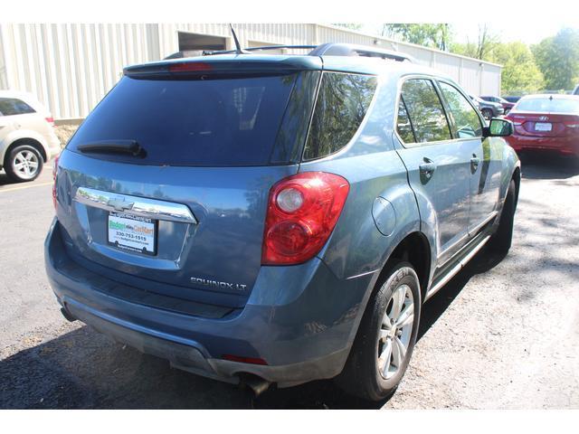 used 2012 Chevrolet Equinox car, priced at $2,999