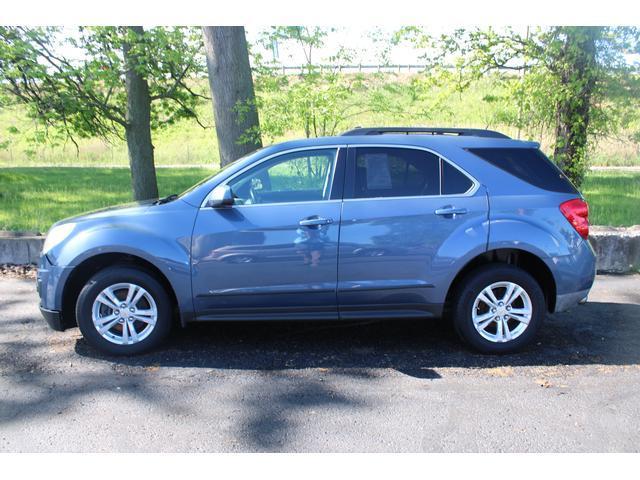 used 2012 Chevrolet Equinox car, priced at $2,999