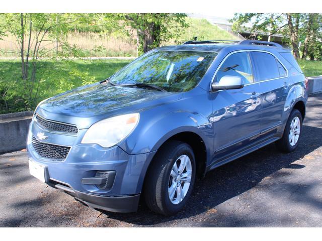 used 2012 Chevrolet Equinox car, priced at $2,999