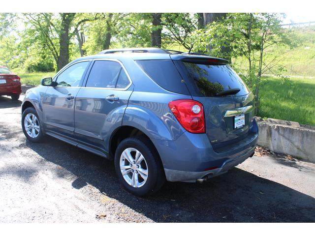 used 2012 Chevrolet Equinox car, priced at $2,999